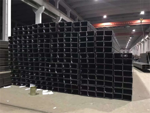 重庆冷拔方管选型指南 工程采购怎么选